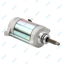 Techie TS1S8009 Starter Motor Replacement for 4014037,4014548,SMU0541 Fit for POLARIS UTV RANGER 900 XP EPS 2013-2014;Ranger Crew 900 2014-2019 RZR 1000 2014-2019,RZR 900 2014-2015