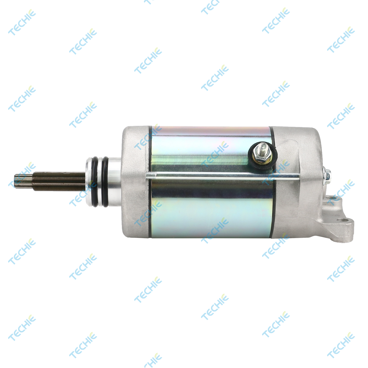 Techie TS1S8009 Starter Motor Replacement for 4014037,4014548,SMU0541 Fit for POLARIS UTV RANGER 900 XP EPS 2013-2014;Ranger Crew 900 2014-2019 RZR 1000 2014-2019,RZR 900 2014-2015