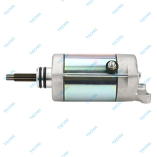 Techie TS1S8009 Starter Motor Replacement for 4014037,4014548,SMU0541 Fit for POLARIS UTV RANGER 900 XP EPS 2013-2014;Ranger Crew 900 2014-2019 RZR 1000 2014-2019,RZR 900 2014-2015
