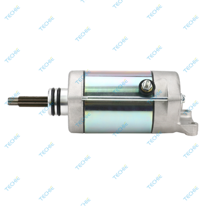 Techie TS1S8009 Starter Motor Replacement for 4014037,4014548,SMU0541 Fit for POLARIS UTV RANGER 900 XP EPS 2013-2014;Ranger Crew 900 2014-2019 RZR 1000 2014-2019,RZR 900 2014-2015