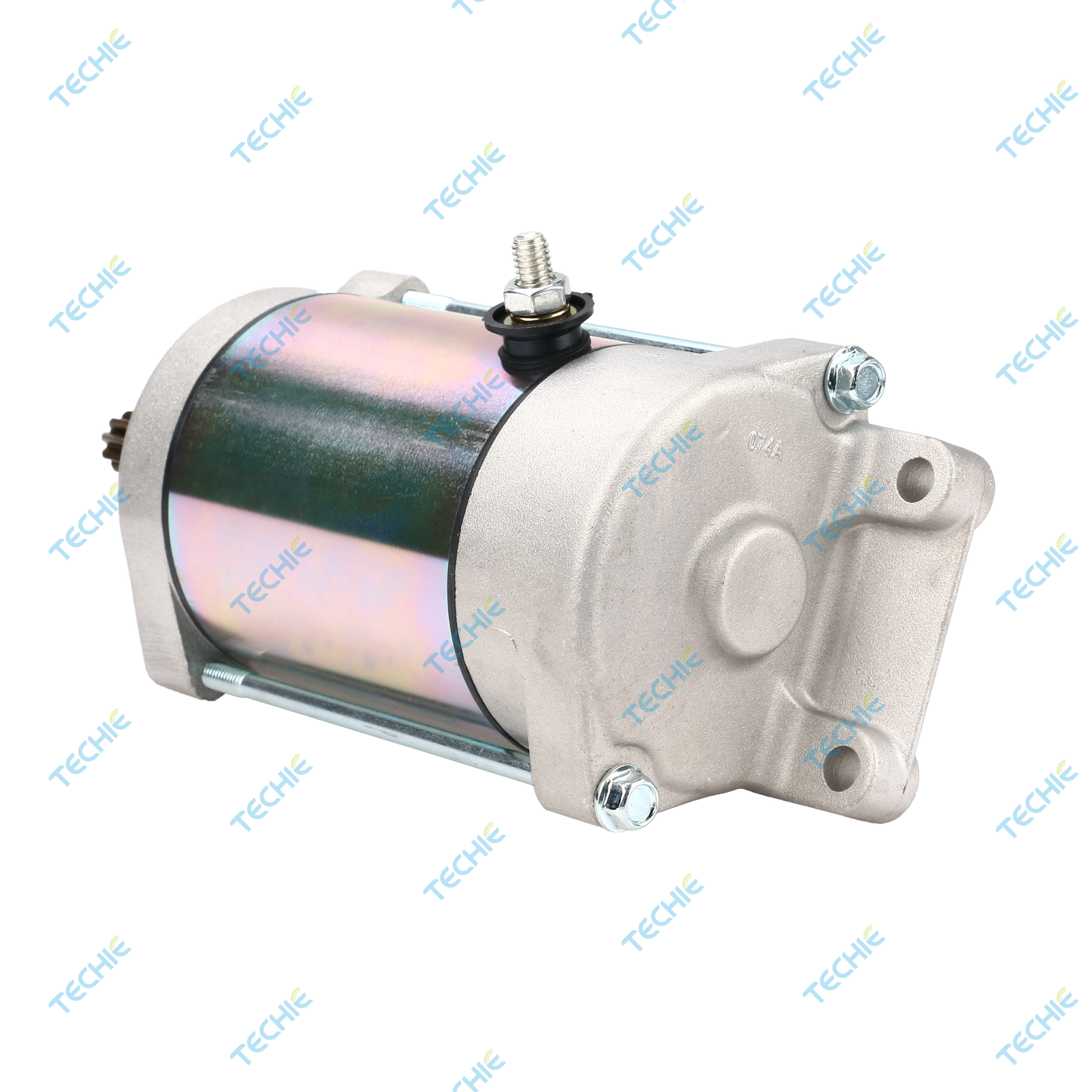 TS1S8010 Starter Motor Compatible with POLARIS 4013268