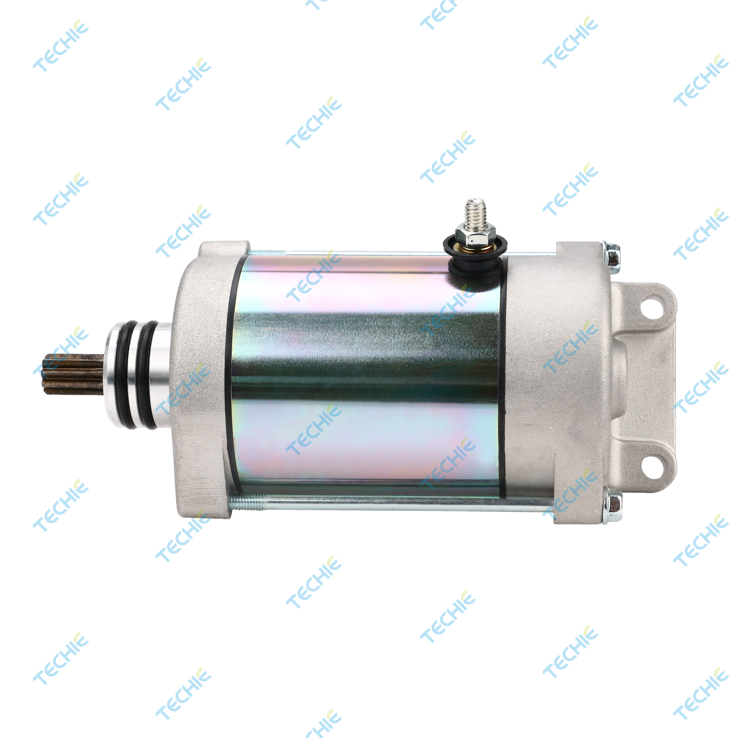 TS1S8010 Starter Motor Compatible with POLARIS 4013268