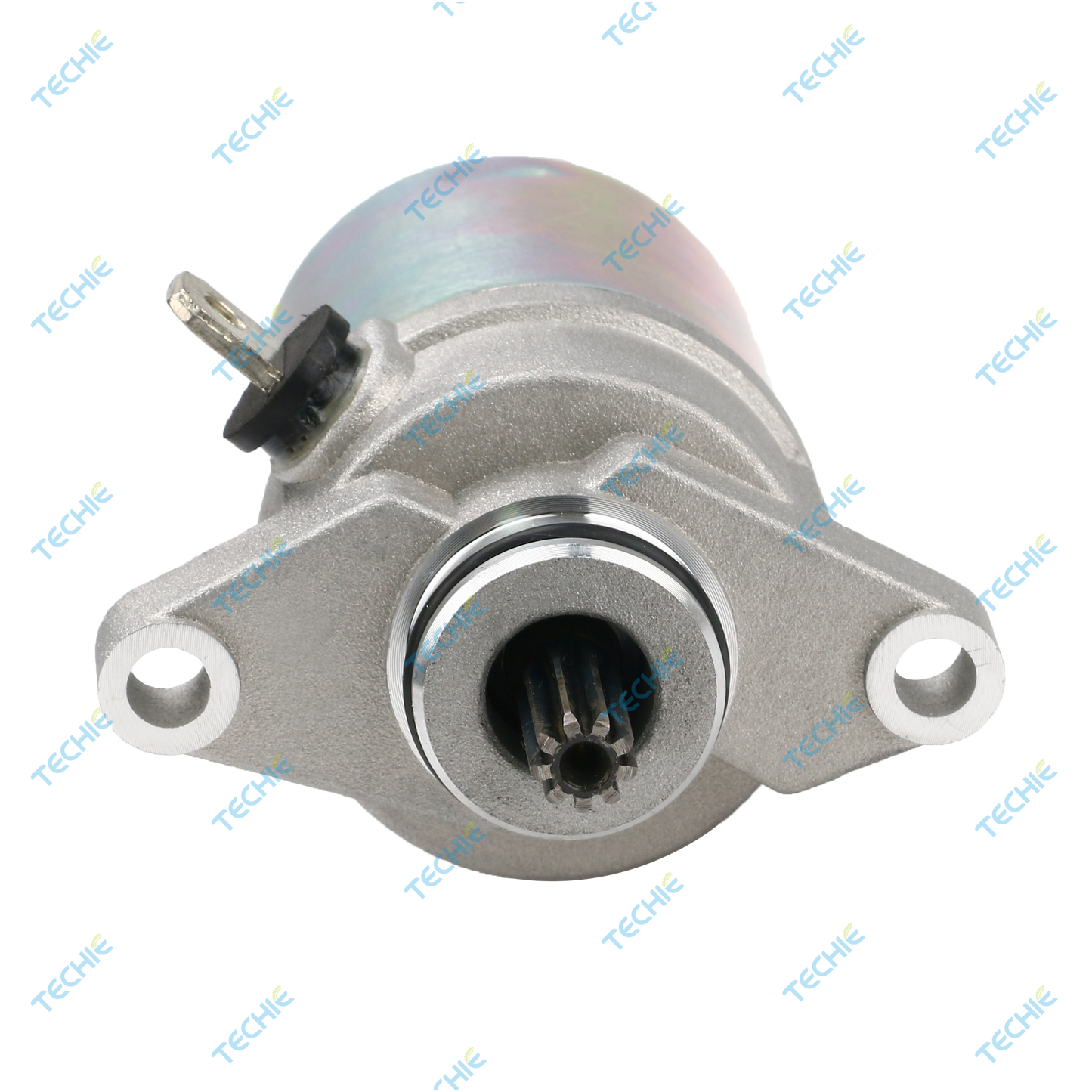 TS1S8012 Starter Motor Compatible with MGMO0618G