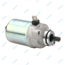 TS1S8012 Starter Motor Compatible with MGMO0618G