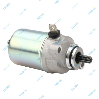 TS1S8012 Starter Motor Compatible with MGMO0618G