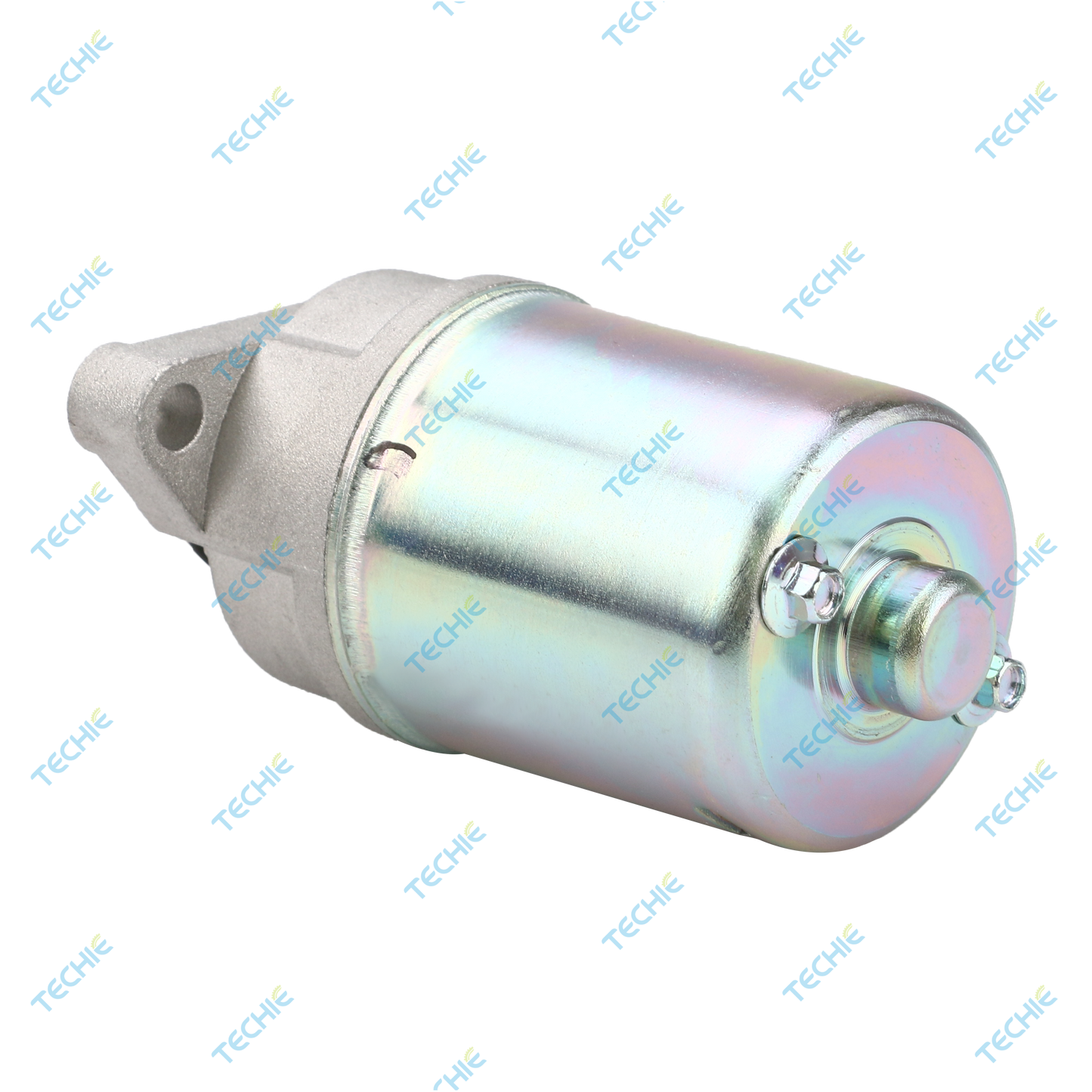 TS1S8012 Starter Motor Compatible with MGMO0618G