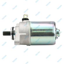 TS1S8012 Starter Motor Compatible with MGMO0618G