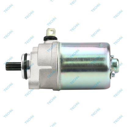 TS1S8012 Starter Motor Compatible with MGMO0618G
