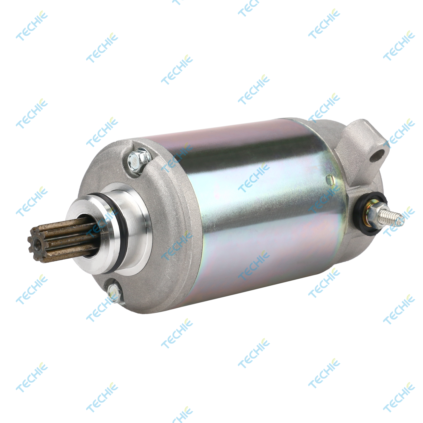 TS1S8015 Starter Motor Compatible with YAMAHA 4KB-81800-00