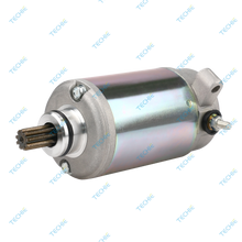 TS1S8015 Starter Motor Compatible with YAMAHA 4KB-81800-00