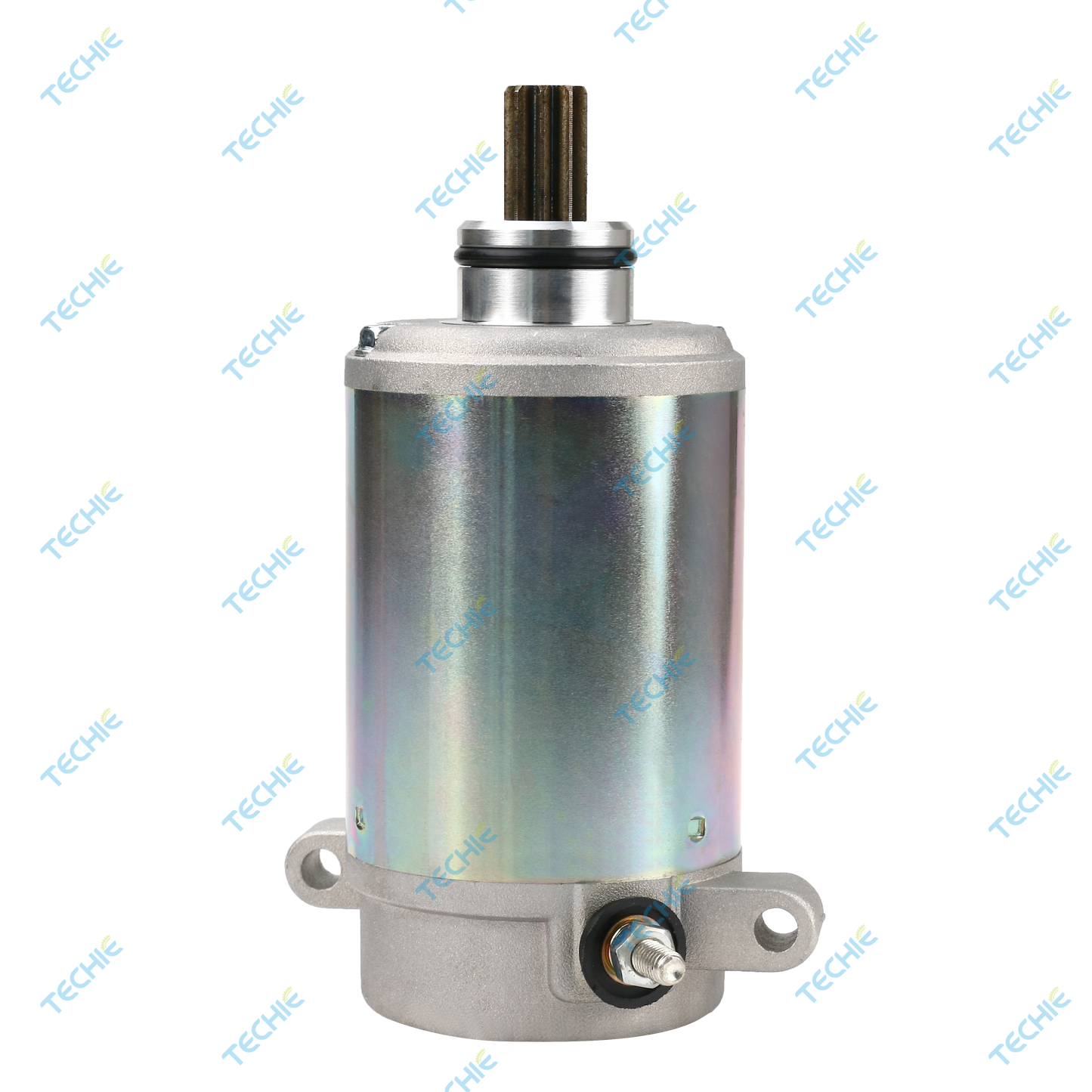 TS1S8015 Starter Motor Compatible with YAMAHA 4KB-81800-00