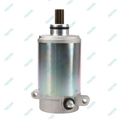TS1S8015 Starter Motor Compatible with YAMAHA 4KB-81800-00