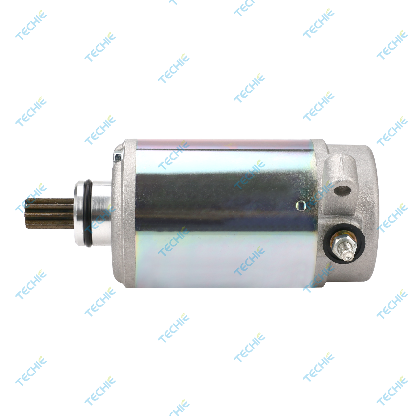 TS1S8015 Starter Motor Compatible with YAMAHA 4KB-81800-00