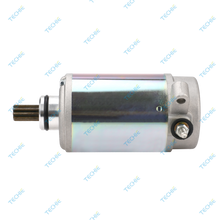 TS1S8015 Starter Motor Compatible with YAMAHA 4KB-81800-00