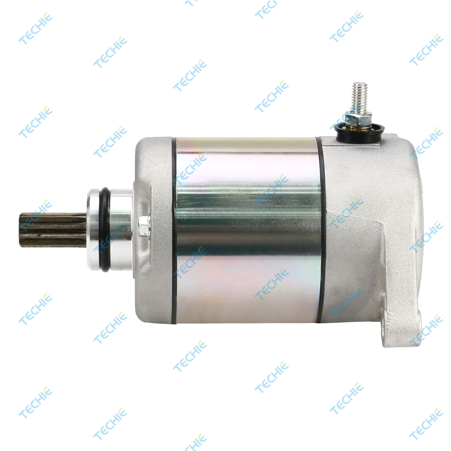 TS1S8016 Starter Motor Compatible with SUZUKI 3545-016