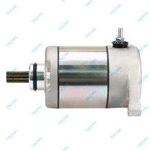 TS1S8016 Starter Motor Compatible with SUZUKI 3545-016