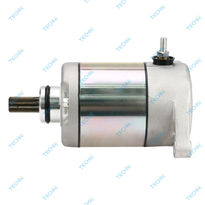 TS1S8016 Starter Motor Compatible with SUZUKI 3545-016