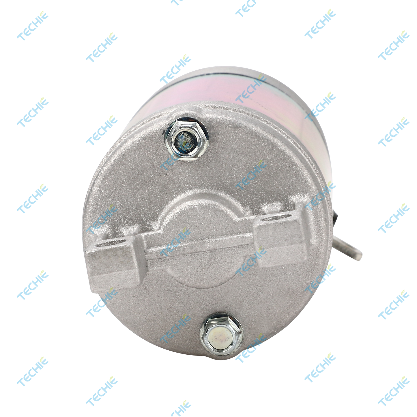 Techie TS1S8017 Starter Motor Replacement for 3FA-81890-00-00,3FA-81800-01-00, SMU0062 Fit for YAMAHA ATV GRIZZLY 125 YFM125A 2004-2013, BREEZE 125 YFA1 19890 2004