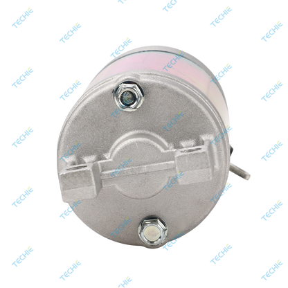 Techie TS1S8017 Starter Motor Replacement for 3FA-81890-00-00,3FA-81800-01-00, SMU0062 Fit for YAMAHA ATV GRIZZLY 125 YFM125A 2004-2013, BREEZE 125 YFA1 19890 2004