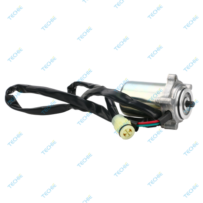 TS1S8018 Starter Motor Replacement for 31300-HM8-A51 31300-HN5-A11 Fit for HONDA TRX250TE 2002-2021,TRX350FE 2000-2006,TRX350TE 2000-2006