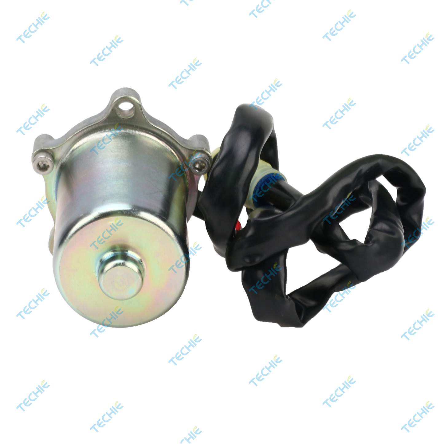 TS1S8018 Starter Motor Replacement for 31300-HM8-A51 31300-HN5-A11 Fit for HONDA TRX250TE 2002-2021,TRX350FE 2000-2006,TRX350TE 2000-2006