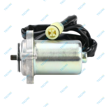 TS1S8018 Starter Motor Replacement for 31300-HM8-A51 31300-HN5-A11 Fit for HONDA TRX250TE 2002-2021,TRX350FE 2000-2006,TRX350TE 2000-2006