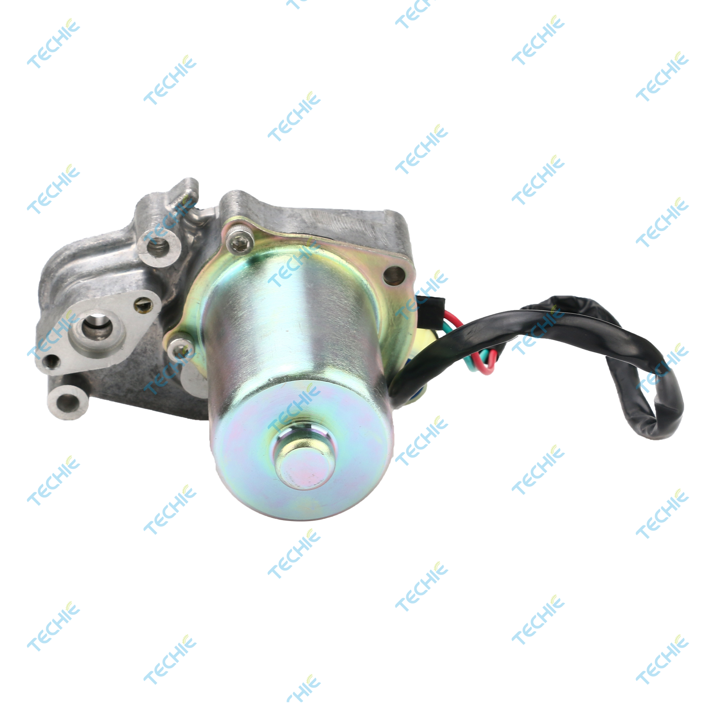 Techie TS1S8020 Starter Motor Replacement for 31300-HN0-A11,31100-HN0-A12 Fit for HONDA ATV TRX450 ES 1998-2001,TRX450 FE 2002-2004