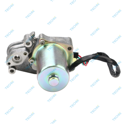 Techie TS1S8020 Starter Motor Replacement for 31300-HN0-A11,31100-HN0-A12 Fit for HONDA ATV TRX450 ES 1998-2001,TRX450 FE 2002-2004
