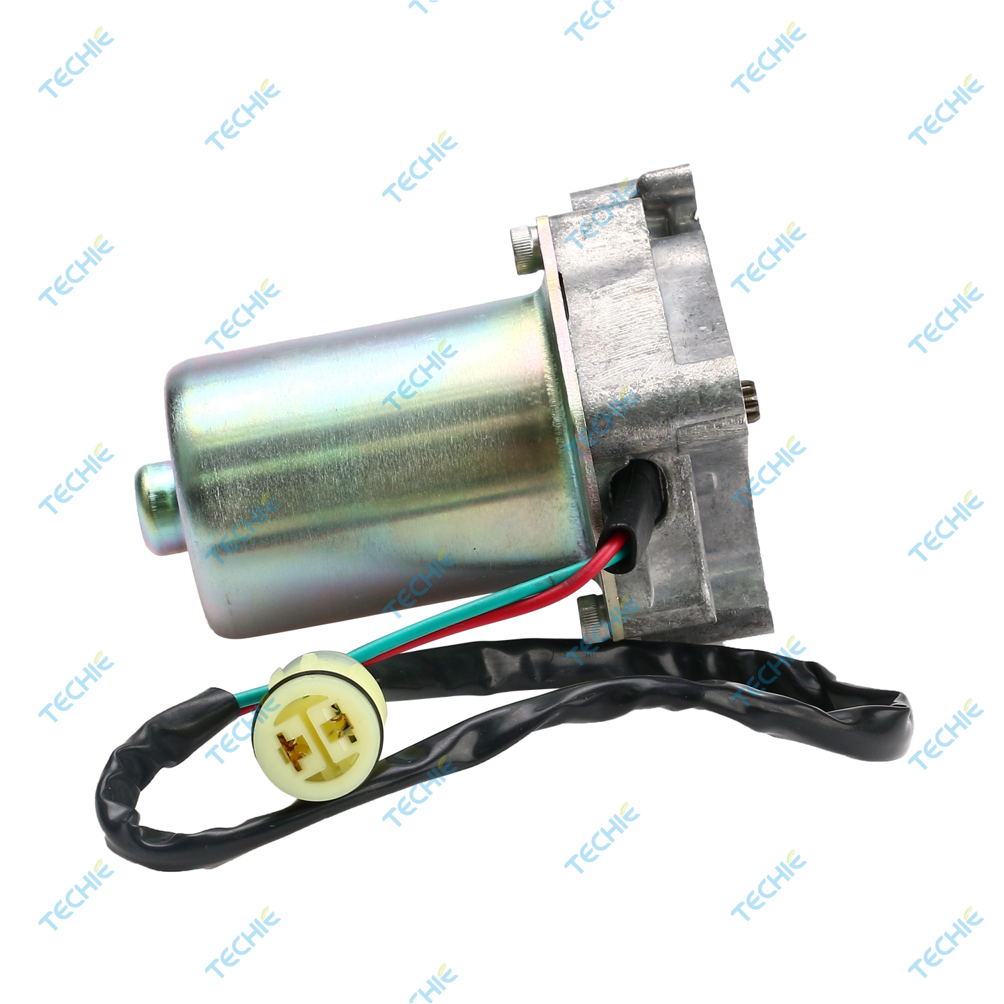 Techie TS1S8020 Starter Motor Replacement for 31300-HN0-A11,31100-HN0-A12 Fit for HONDA ATV TRX450 ES 1998-2001,TRX450 FE 2002-2004