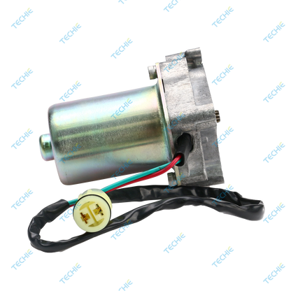 Techie TS1S8020 Starter Motor Replacement for 31300-HN0-A11,31100-HN0-A12 Fit for HONDA ATV TRX450 ES 1998-2001,TRX450 FE 2002-2004