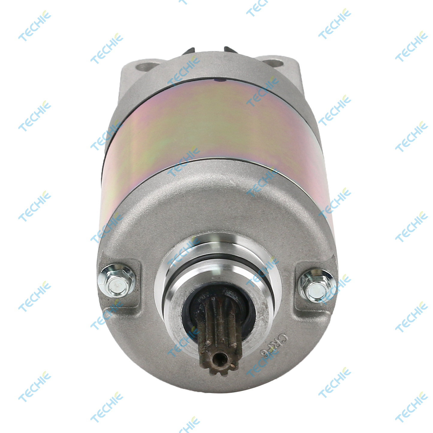 Techie TS1S8024 Starter Motor Replacement for 2HC-81890-00,2HC-81890-01 Fit for YAMAHA SSV YXZ 1000R 2016-2023,YXZ 1000R SE 2018,YXZ 1000R SS 2019-2023,YXZ 1000R SS SE 2019-2020
