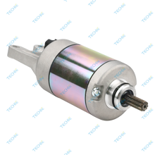 Techie TS1S8024 Starter Motor Replacement for 2HC-81890-00,2HC-81890-01 Fit for YAMAHA SSV YXZ 1000R 2016-2023,YXZ 1000R SE 2018,YXZ 1000R SS 2019-2023,YXZ 1000R SS SE 2019-2020