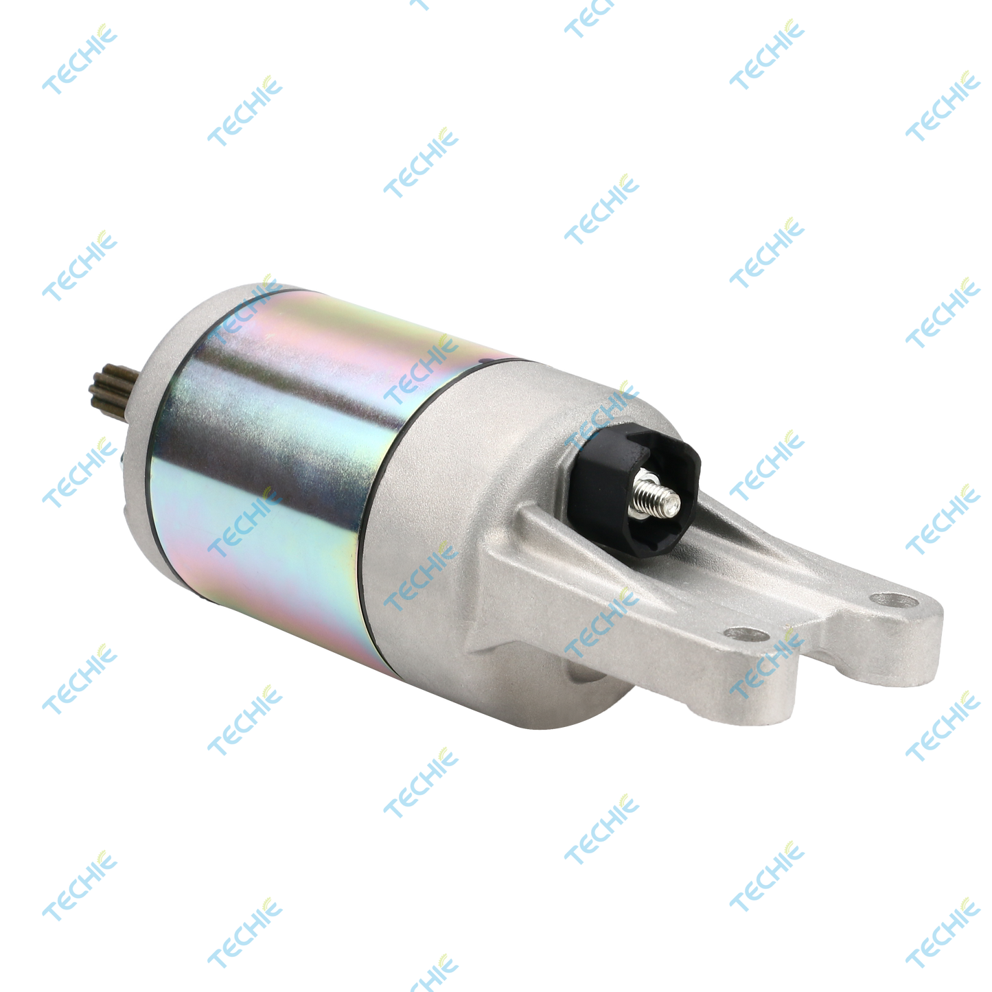 Techie TS1S8024 Starter Motor Replacement for 2HC-81890-00,2HC-81890-01 Fit for YAMAHA SSV YXZ 1000R 2016-2023,YXZ 1000R SE 2018,YXZ 1000R SS 2019-2023,YXZ 1000R SS SE 2019-2020