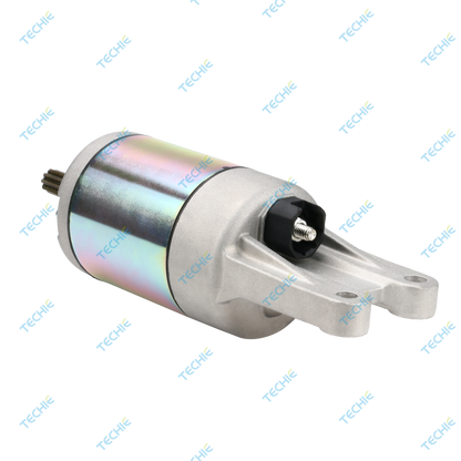 Techie TS1S8024 Starter Motor Replacement for 2HC-81890-00,2HC-81890-01 Fit for YAMAHA SSV YXZ 1000R 2016-2023,YXZ 1000R SE 2018,YXZ 1000R SS 2019-2023,YXZ 1000R SS SE 2019-2020