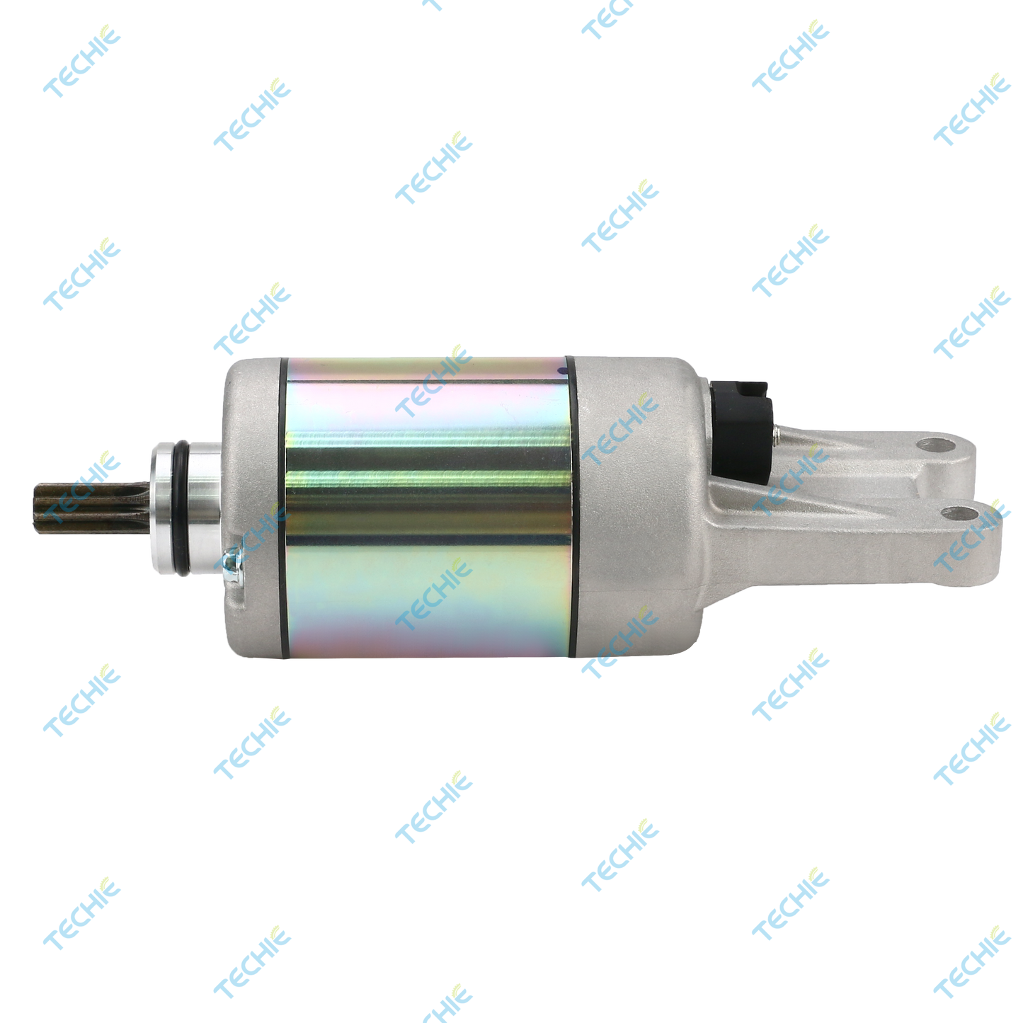 Techie TS1S8024 Starter Motor Replacement for 2HC-81890-00,2HC-81890-01 Fit for YAMAHA SSV YXZ 1000R 2016-2023,YXZ 1000R SE 2018,YXZ 1000R SS 2019-2023,YXZ 1000R SS SE 2019-2020