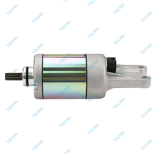 Techie TS1S8024 Starter Motor Replacement for 2HC-81890-00,2HC-81890-01 Fit for YAMAHA SSV YXZ 1000R 2016-2023,YXZ 1000R SE 2018,YXZ 1000R SS 2019-2023,YXZ 1000R SS SE 2019-2020