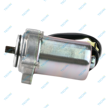 Techie TS1S8026 Starter Motor Replacement for 31300-HN2-003,31300-HN7-013 Fit for HONDA TRX500FA 2001-2014,TRX500FGA 2004-2008