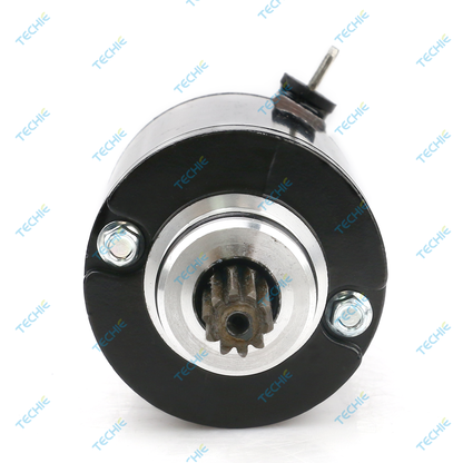 Techie TS1S8027 Starter Motor Replacement for 21163-3718,21163-3715,21163-3719 Fit for KAWASAKI JET1200 SKI ULTRA 150 1999-2000 2001-2005,STX-R1200