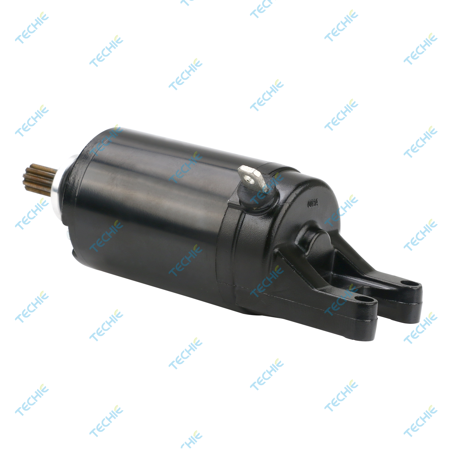 Techie TS1S8027 Starter Motor Replacement for 21163-3718,21163-3715,21163-3719 Fit for KAWASAKI JET1200 SKI ULTRA 150 1999-2000 2001-2005,STX-R1200