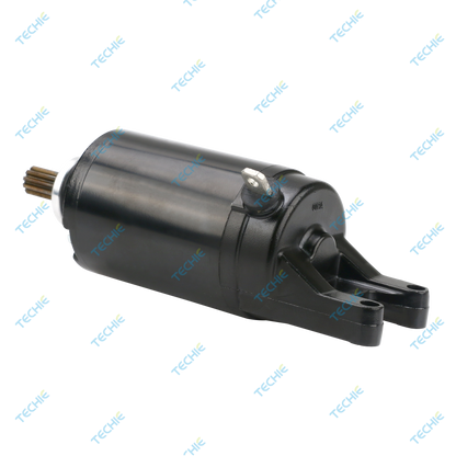 Techie TS1S8027 Starter Motor Replacement for 21163-3718,21163-3715,21163-3719 Fit for KAWASAKI JET1200 SKI ULTRA 150 1999-2000 2001-2005,STX-R1200