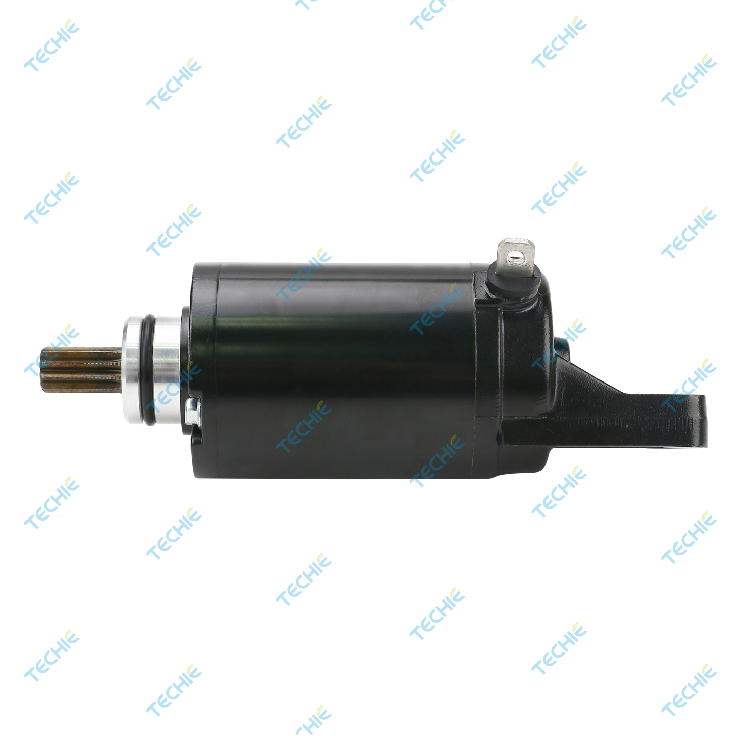 Techie TS1S8027 Starter Motor Replacement for 21163-3718,21163-3715,21163-3719 Fit for KAWASAKI JET1200 SKI ULTRA 150 1999-2000 2001-2005,STX-R1200