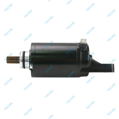 Techie TS1S8027 Starter Motor Replacement for 21163-3718,21163-3715,21163-3719 Fit for KAWASAKI JET1200 SKI ULTRA 150 1999-2000 2001-2005,STX-R1200
