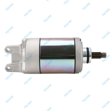 Techie TS1S8028 Starter Motor Replacement for 31200-HA0-773,31200-HA0-774,SM13213、SMU0028 Fit for HONDA ATV TRX300 1988-2000,TRX250 1987-2000, ATC250 1987,TRX300FW 1988-2000