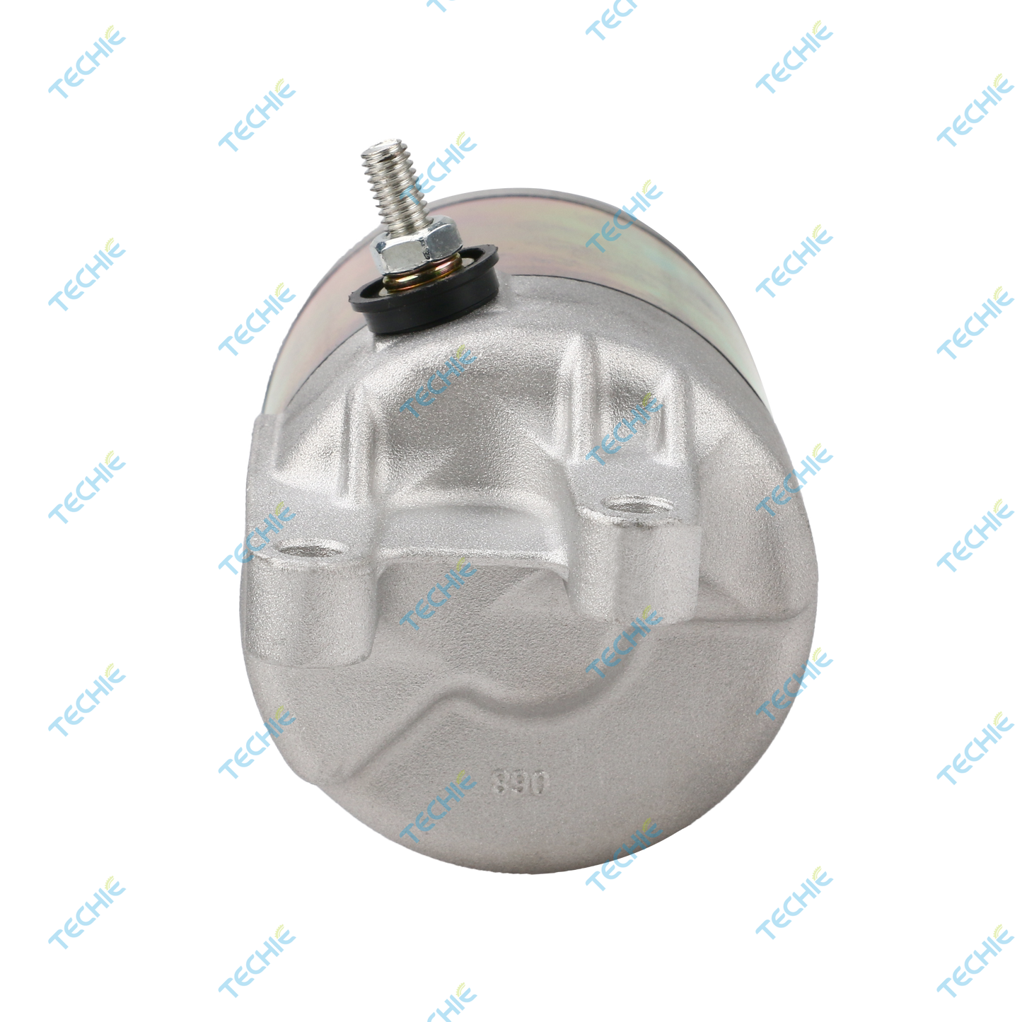 Techie TS1S8028 Starter Motor Replacement for 31200-HA0-773,31200-HA0-774,SM13213、SMU0028 Fit for HONDA ATV TRX300 1988-2000,TRX250 1987-2000, ATC250 1987,TRX300FW 1988-2000