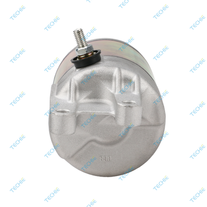 Techie TS1S8028 Starter Motor Replacement for 31200-HA0-773,31200-HA0-774,SM13213、SMU0028 Fit for HONDA ATV TRX300 1988-2000,TRX250 1987-2000, ATC250 1987,TRX300FW 1988-2000