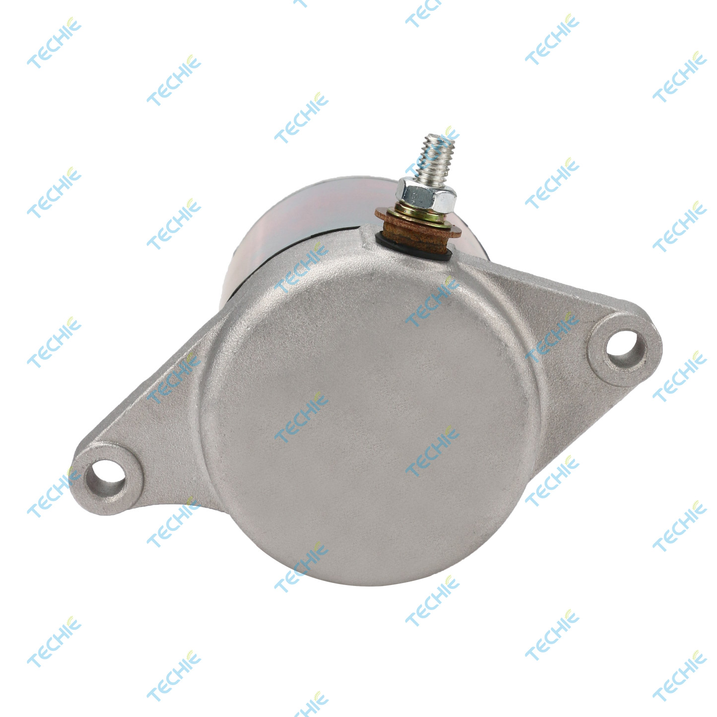Techie TS1S8030 Starter Motor Replacement for 31210-PTA1-D406,410-54197,SMU0545 Fit for ATV Arctic Cat 350 2011-2012,Arctic Cat 400 2013-2015,Arctic Cat 425 2011-2012
