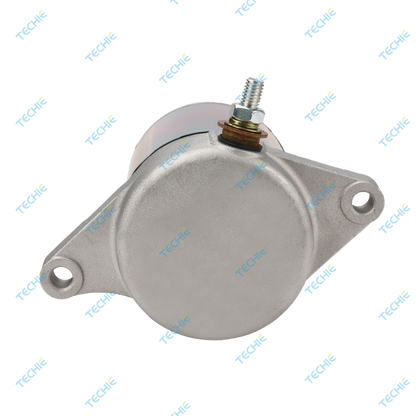 Techie TS1S8030 Starter Motor Replacement for 31210-PTA1-D406,410-54197,SMU0545 Fit for ATV Arctic Cat 350 2011-2012,Arctic Cat 400 2013-2015,Arctic Cat 425 2011-2012
