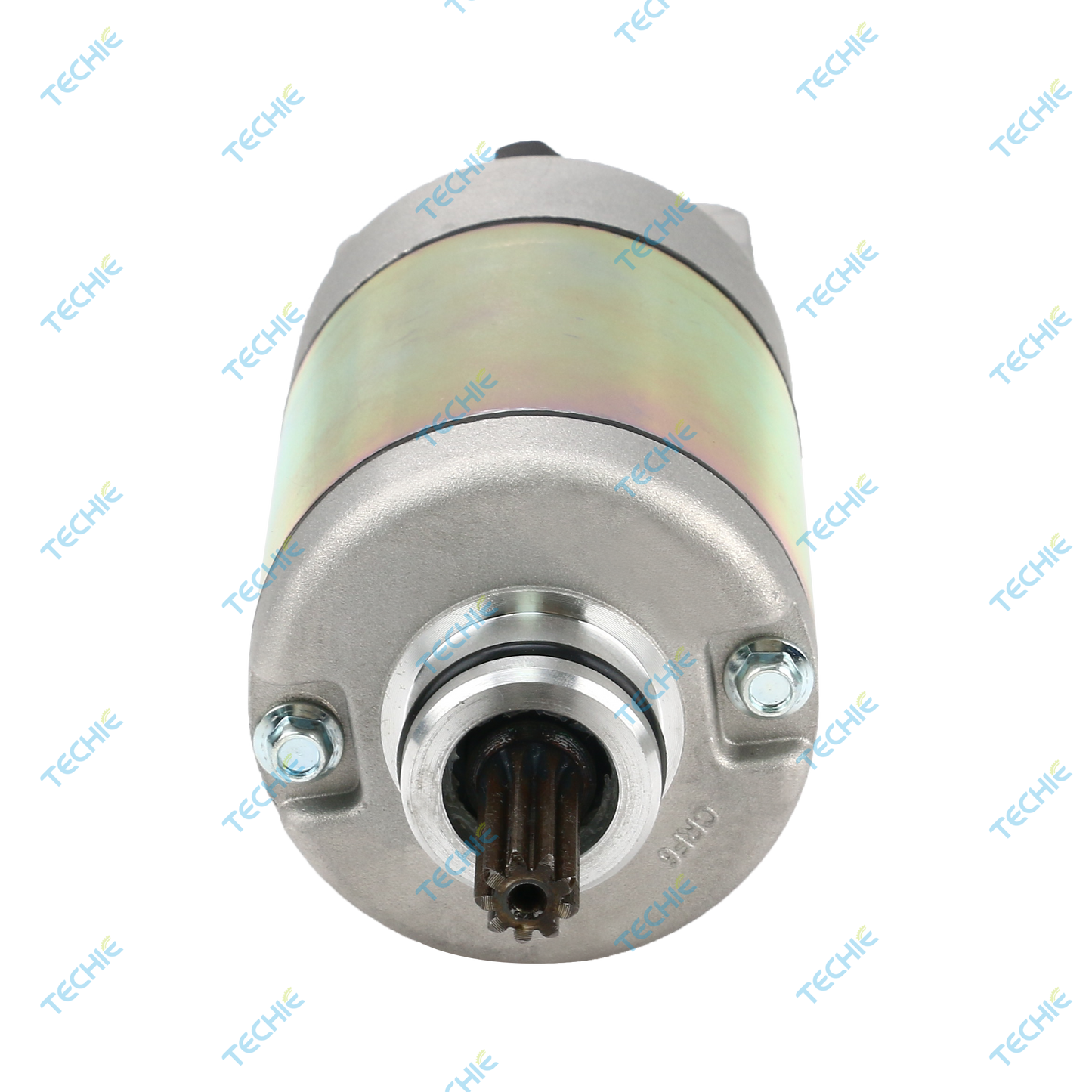 Techie TS1S8034 Starter Motor Replacement for 31200-HL4-003 Fit for HONDA UTV PIONEER 1000 M5 2016-2022,PIONEER 1000 M3 2016-2022