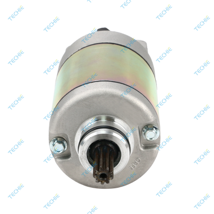 Techie TS1S8034 Starter Motor Replacement for 31200-HL4-003 Fit for HONDA UTV PIONEER 1000 M5 2016-2022,PIONEER 1000 M3 2016-2022