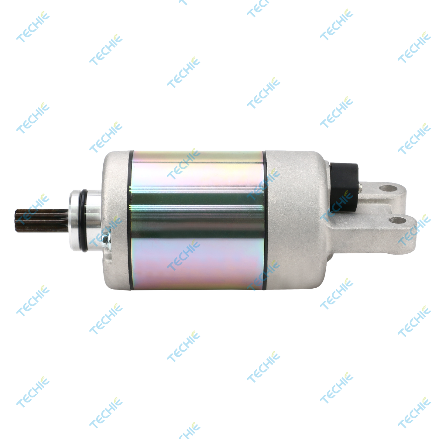 Techie TS1S8034 Starter Motor Replacement for 31200-HL4-003 Fit for HONDA UTV PIONEER 1000 M5 2016-2022,PIONEER 1000 M3 2016-2022